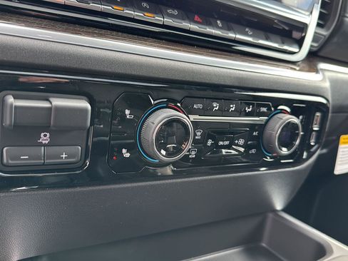 New 2026 Chevrolet Silverado 1500 LT Trail Boss w/ LT Trail Boss Premium Package image 25