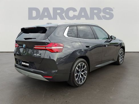 Used 2025 BMW X3 xDrive30i AWD/4WD image 6