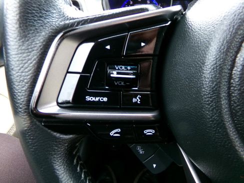 Used 2019 Subaru Outback 2.5i Limited w/ Popular Package #2 AWD/4WD image 19