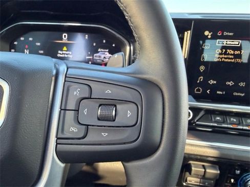 Certified 2024 GMC Sierra 1500 SLT w/ SLT Premium Plus Package image 13