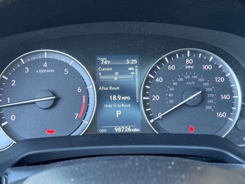 Used 2022 Lexus RX 350 FWD w/ Premium Package image 19