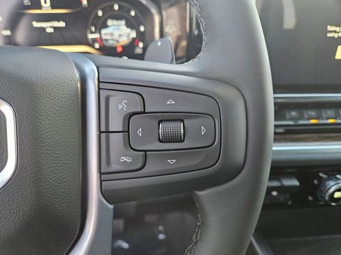 New 2026 GMC Sierra 1500 Elevation w/ Preferred Package image 13