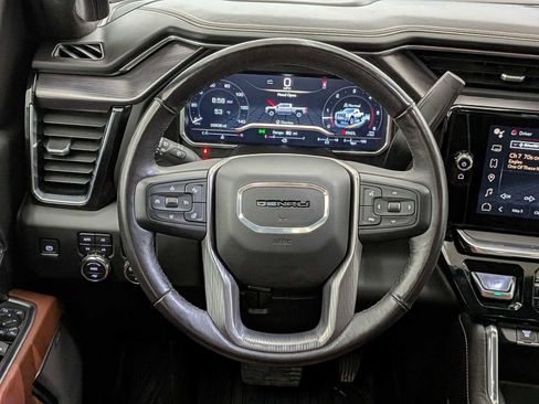 Certified 2024 GMC Sierra 3500 Denali Ultimate image 23