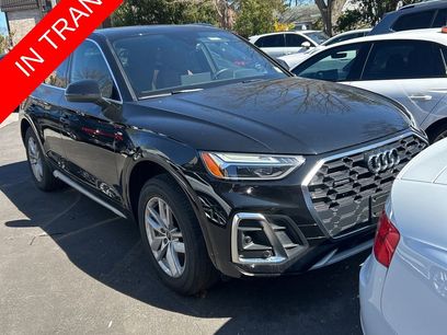 Used 2023 Audi Q5 2.0T Premium w/ Convenience Package