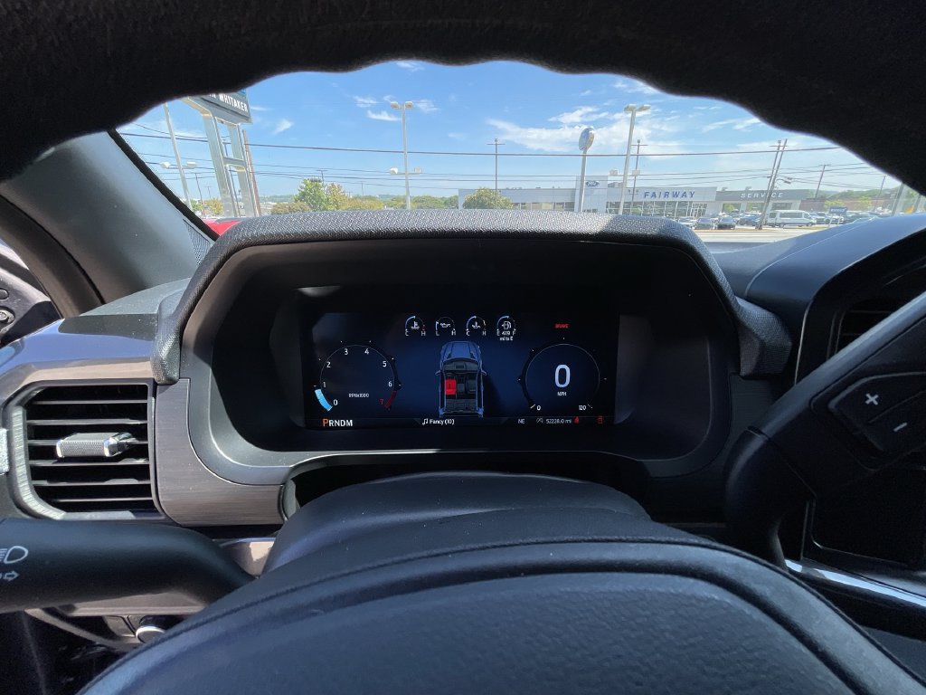 Used 2024 Ford F150 STX RWD image 12