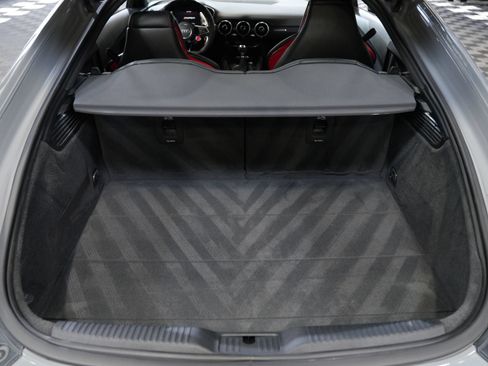 Used 2019 Audi TT RS w/ Technology Package AWD/4WD image 48