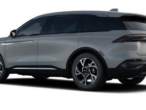 New 2026 Lincoln Nautilus Premier w/ Equipment Group 102A AWD/4WD image 24