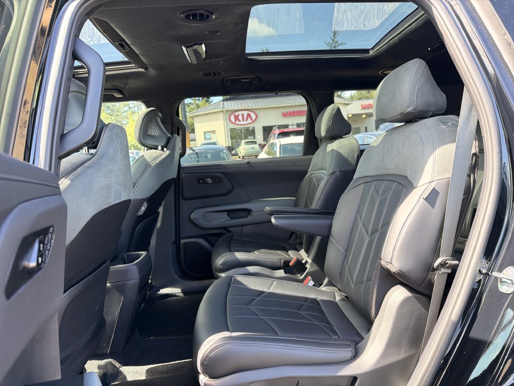 New 2027 Kia Telluride SX Prestige X-Pro AWD/4WD image 11