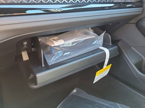 New 2025 Honda Accord Sport image 31