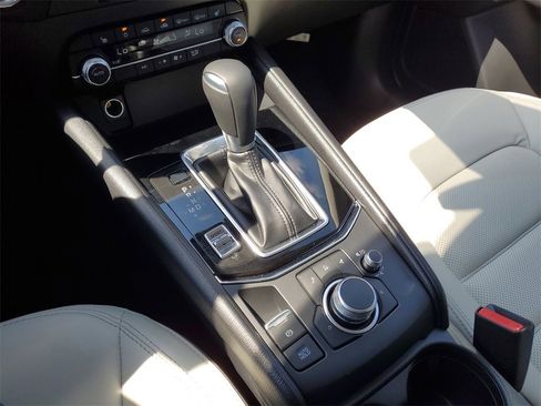 New 2025 MAZDA CX-5 Carbon Edition image 29