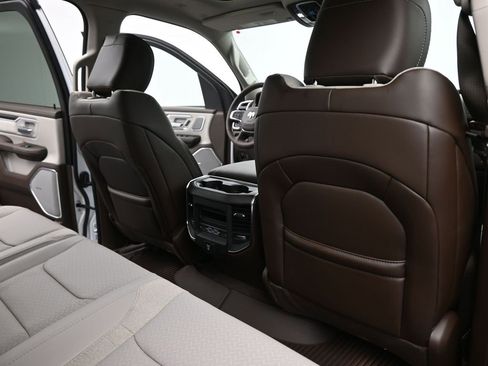 New 2026 RAM 1500 Laramie image 29