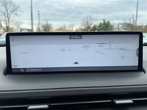 Used 2024 Genesis GV70 2.5T w/ Sport Prestige Package image 20