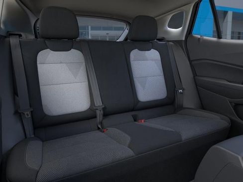 New 2026 Chevrolet Trax LS image 17