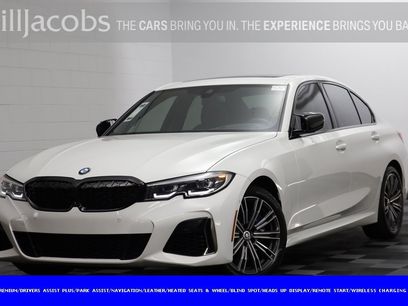 Used 2020 BMW M340i xDrive w/ Premium Package