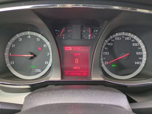 Used 2017 GMC Terrain SLT w/ Driver Alert Package I FWD image 30