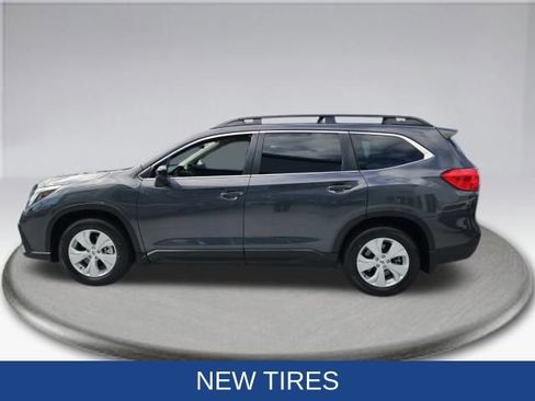 Used 2023 Subaru Ascent Base image 16