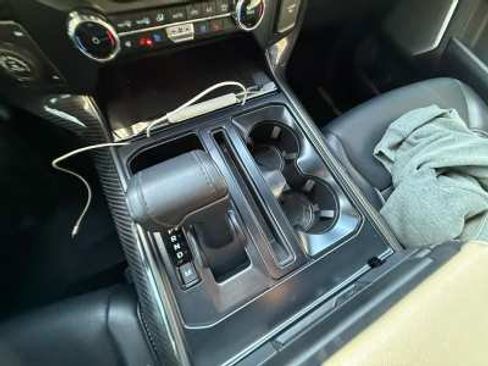 Used 2024 Ford F150 Lariat w/ Equipment Group 502A High AWD/4WD image 9