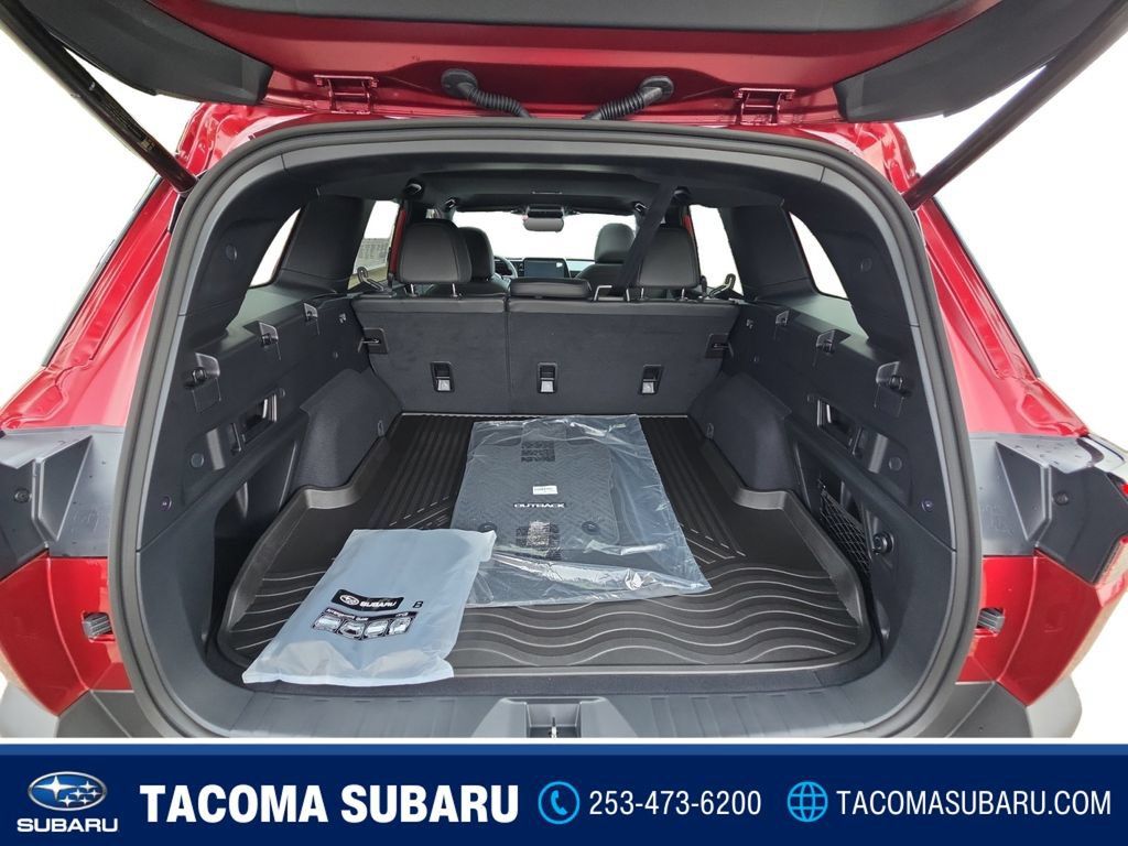 New 2026 Subaru Outback Premium AWD/4WD image 19