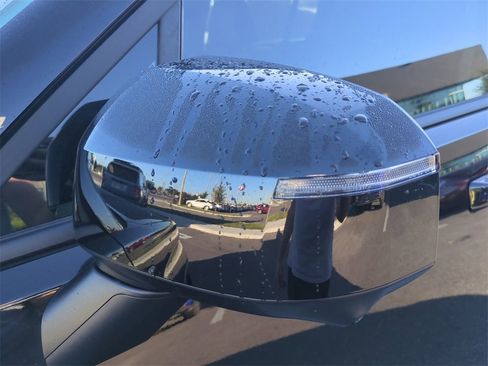 New 2026 Hyundai Santa Fe Limited image 12