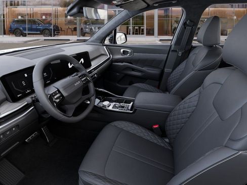 New 2026 Kia Sorento SX Prestige image 17