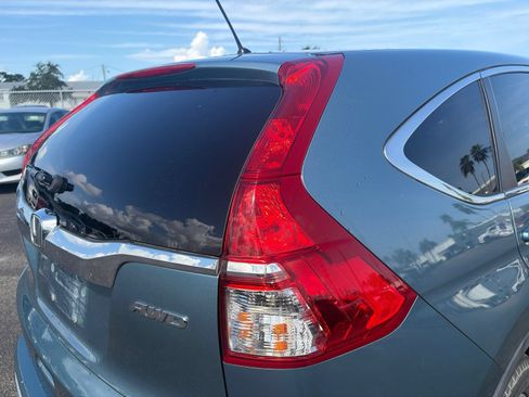 Used 2016 Honda CR-V EX image 15