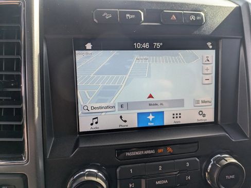 Used 2018 Ford F150 XLT w/ Equipment Group 302A Luxury image 14