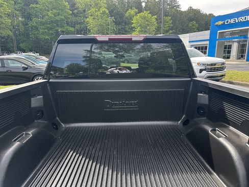 Certified 2026 Chevrolet Silverado 1500 LT RWD image 20