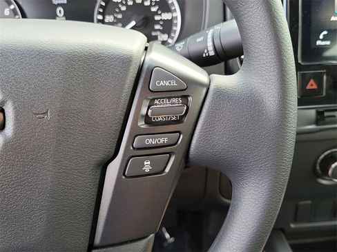 New 2026 Nissan Frontier SV w/ Tow Package image 7