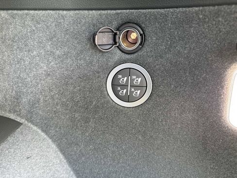 New 2026 Genesis GV80 3.5T Prestige AWD/4WD image 23