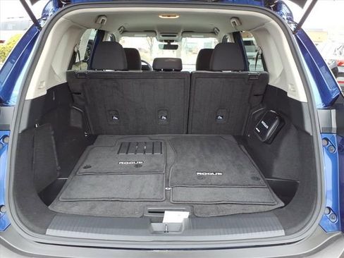 Certified 2023 Nissan Rogue SV image 15