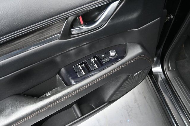 Used 2019 MAZDA CX-5 Grand Touring FWD image 19