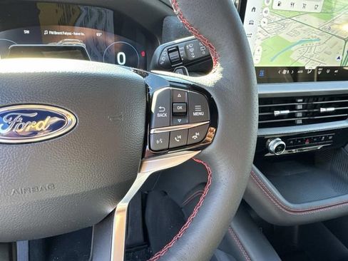 New 2026 Ford Explorer ST w/ Sun And Sound Package image 26