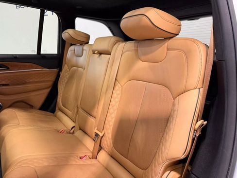 Used 2022 Jeep Grand Cherokee Summit image 27