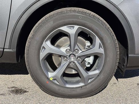 New 2026 Ford Escape ST-Line Select w/ Equipment Group 401A image 25