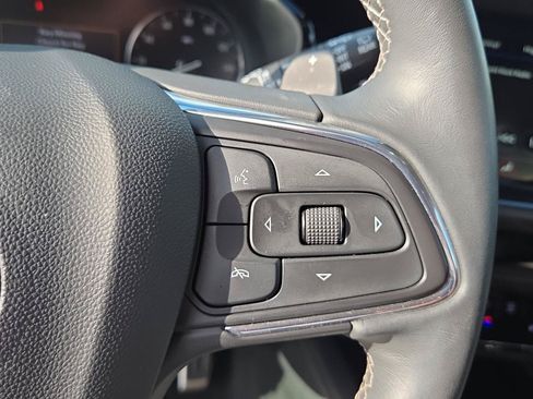 Used 2023 Buick Envision Preferred w/ Sport Touring Package AWD/4WD image 27