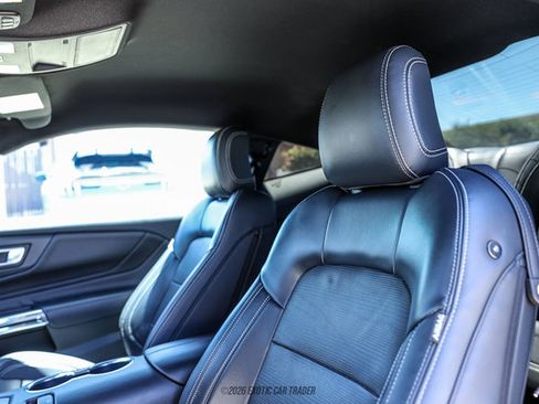 Used 2024 Ford Mustang GT Premium RWD image 31