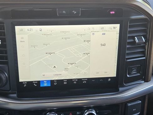 New 2026 Ford F150 King Ranch AWD/4WD image 27