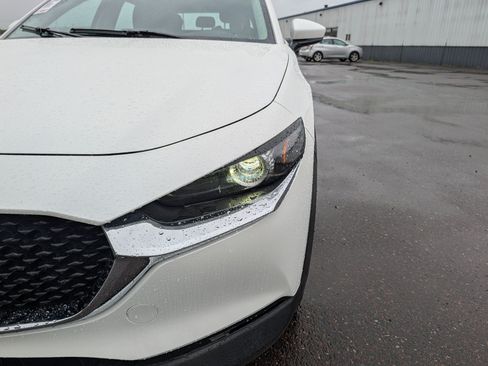 Used 2025 MAZDA CX-30 AWD 2.5 S image 15