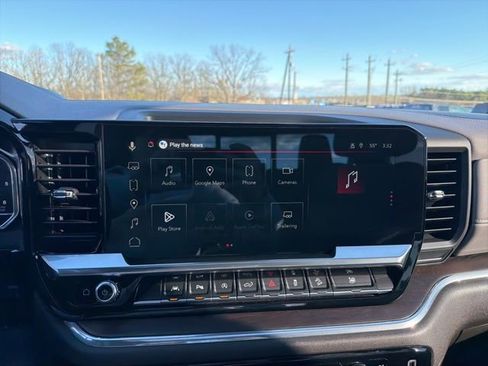 Used 2023 GMC Sierra 1500 SLT w/ SLT Premium Plus Package image 7