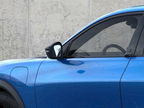 New 2025 Ford Mustang Mach-E Select w/ Comfort Package Lite image 21