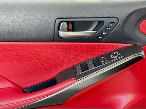 Used 2024 Lexus IS 350 F Sport AWD/4WD image 14