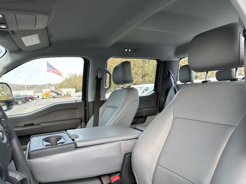 Used 2023 Ford F350 XL image 24