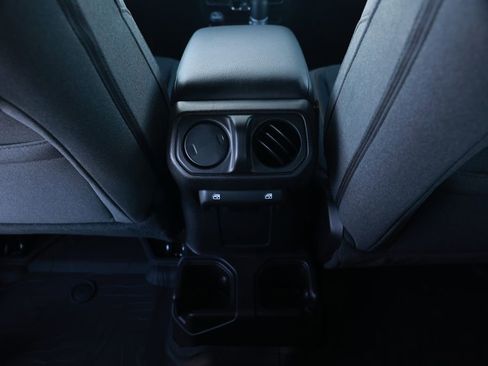 New 2026 Jeep Wrangler Sport image 26