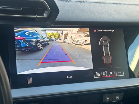 Used 2025 Audi A3 2.0T Premium w/ Convenience Package image 18