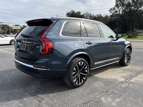 New 2026 Volvo XC90 T8 Ultra image 5