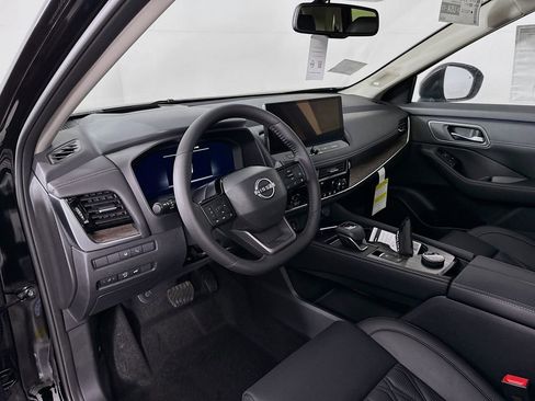 New 2026 Nissan Rogue Platinum w/ Platinum Premium Package image 14