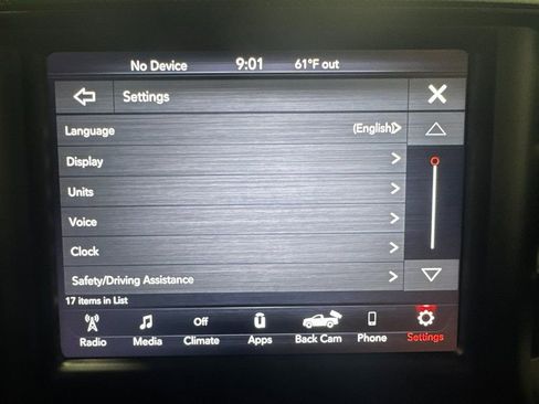 Used 2019 RAM 1500 Sport w/ Level 2 Equipment Group image 44