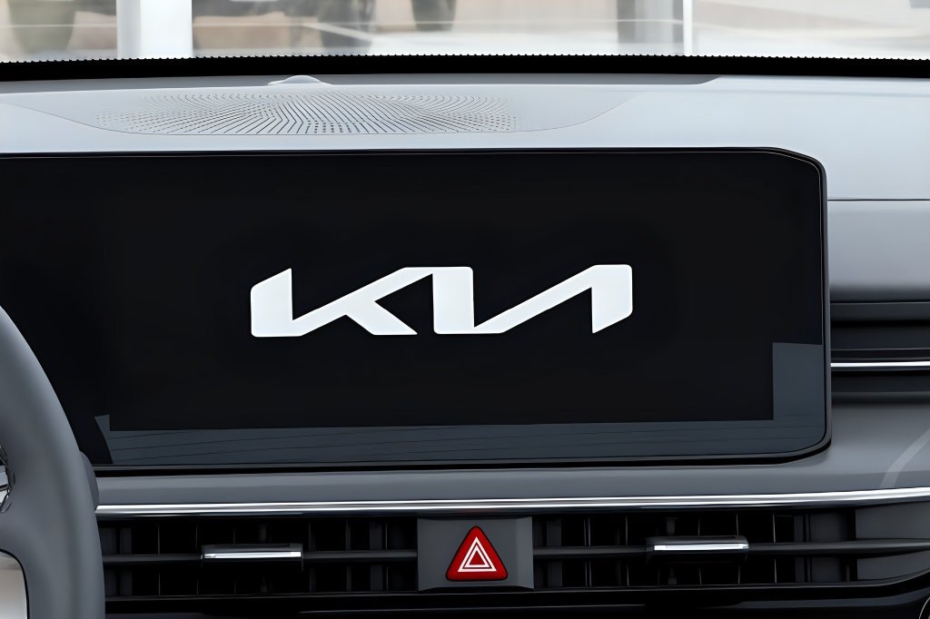 New 2027 Kia K5 GT-Line FWD image 20