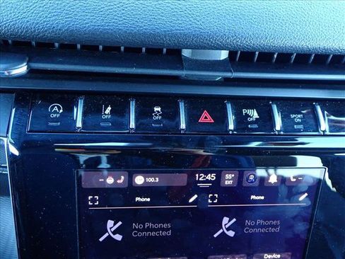 Used 2024 Jeep Grand Cherokee L Laredo image 20