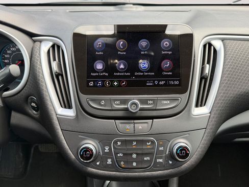 Used 2023 Chevrolet Malibu LT FWD image 14